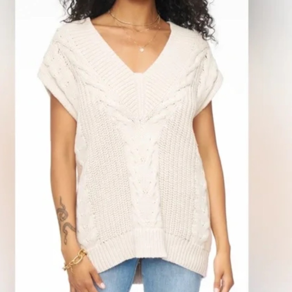 NWT Pistola Kiran Vest